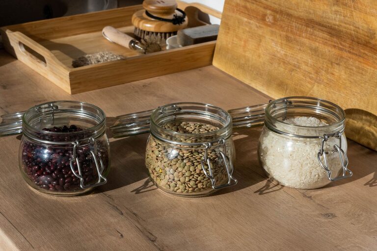 How to Plan Meals from Pantry Staples for Easy, Delicious Dinners