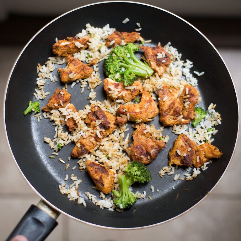 Easy Ideas for Making Dinner Cleanup a Breeze